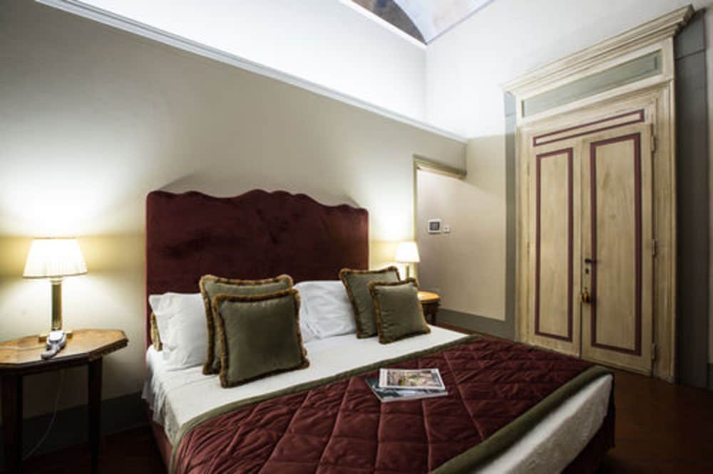 Фото Hotel Burchianti