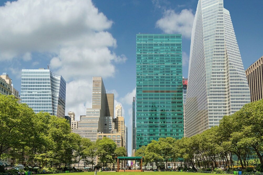 Фото Hyatt Centric Midtown 5th Avenue New York