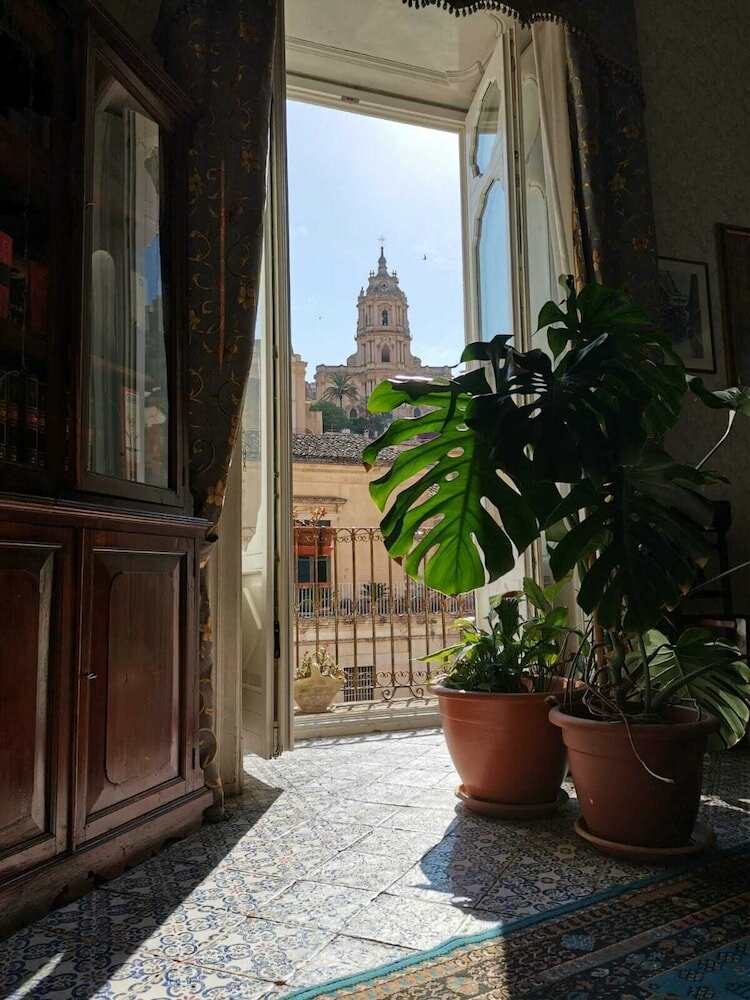 Фото Palazzo 'Il Cavaliere' - B&b di Charme