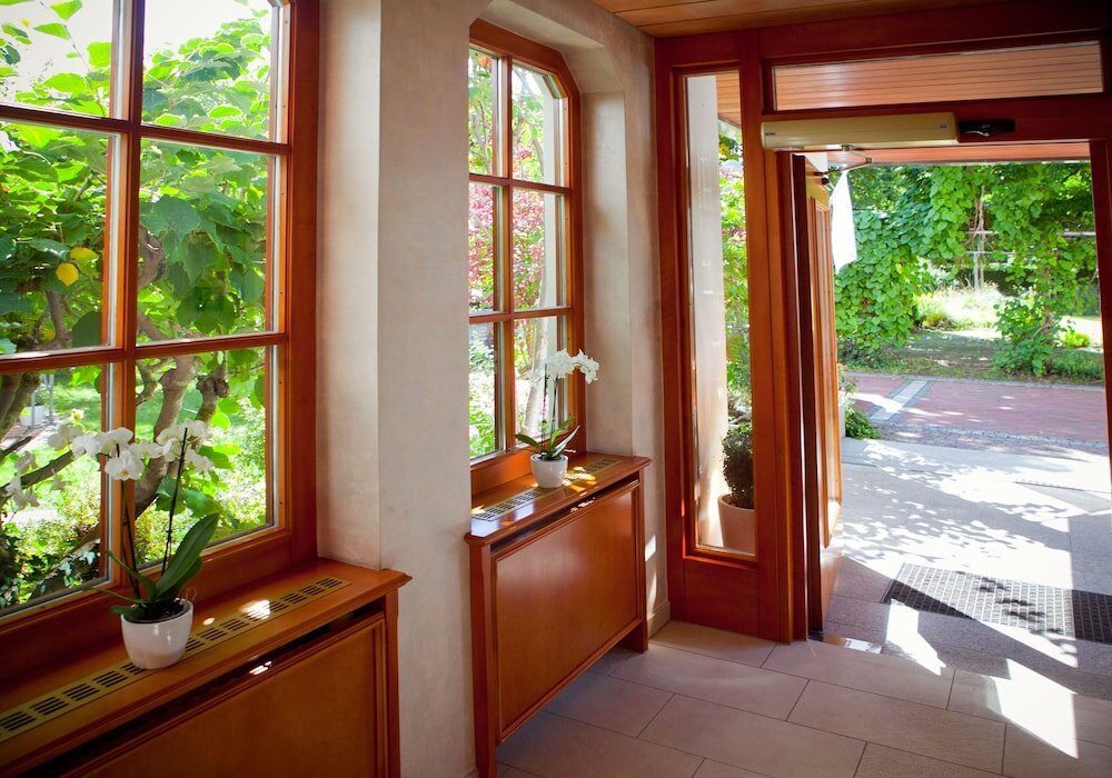 Фото Kurhotel Roswitha