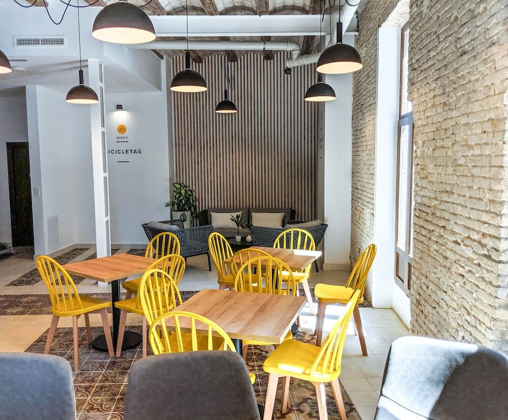 Фото Original Domino House