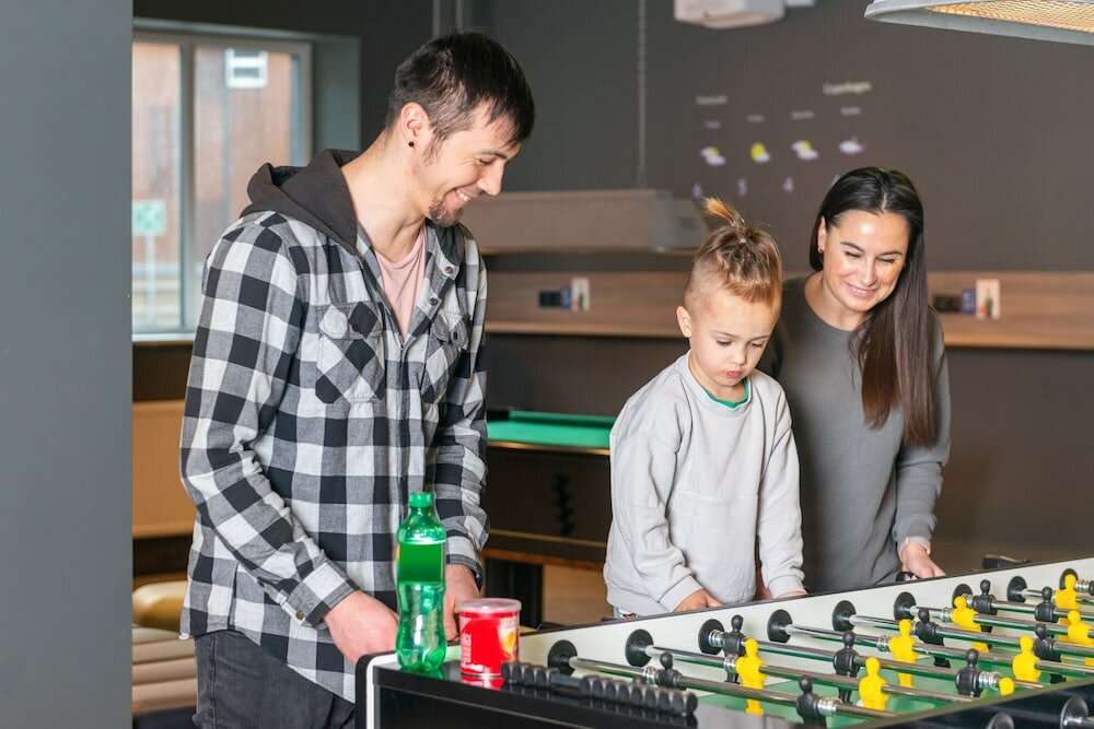 Фото A&o Copenhagen Sydhavn