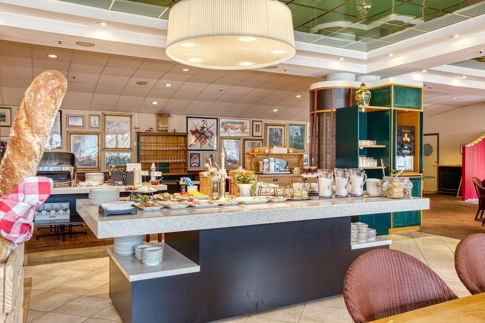 Фото Memory Hotel