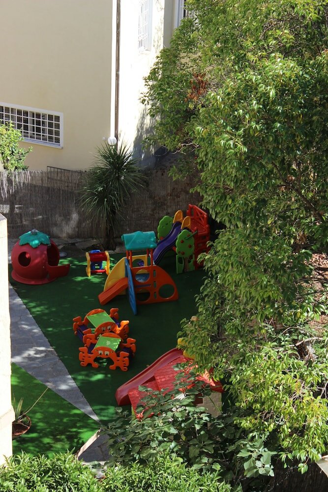 Фото Hotel Villa Igea