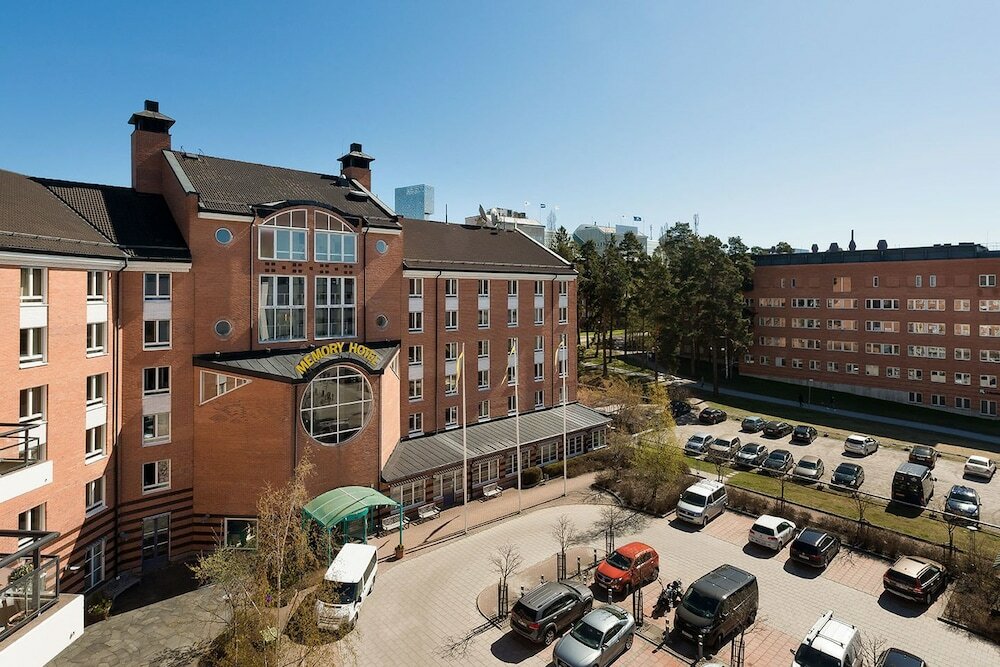 Фото отеля 4