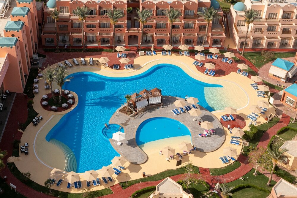 Фото Nubian Island