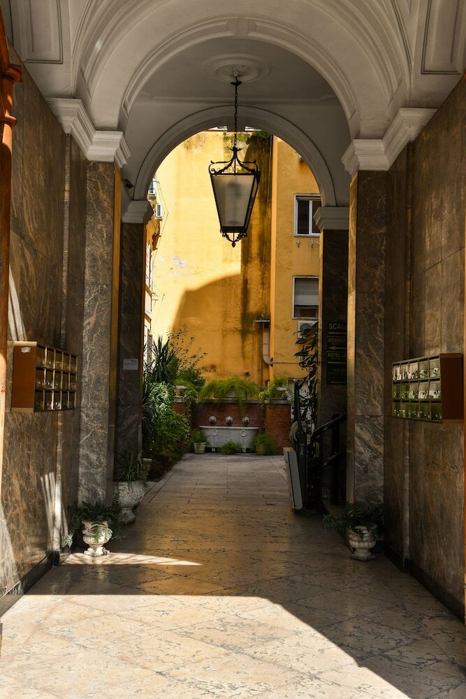 Фото Seven Kings Relais