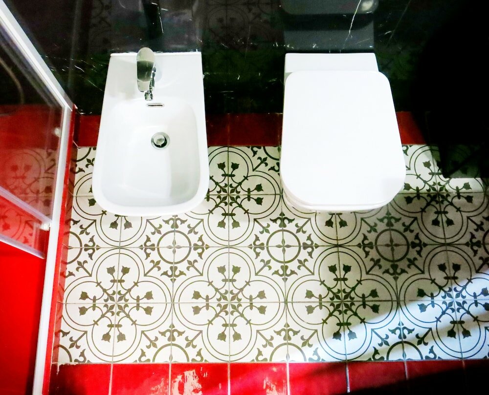 Фото Nik King Rooms