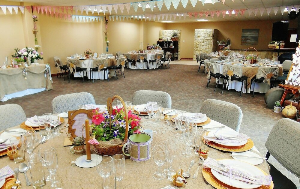 Фото Umthunzi Hotel & Conference