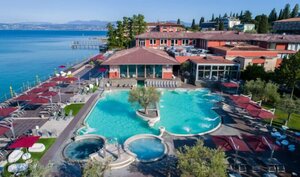 отель Hotel Corte Regina