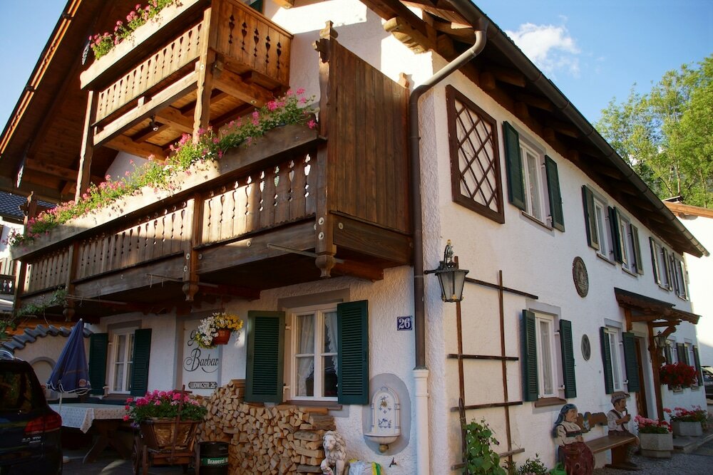 Фото Hotel & Gasthof Fraundorfer