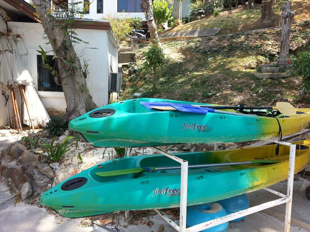 Фото Phi Phi Bayview & Premier Resort