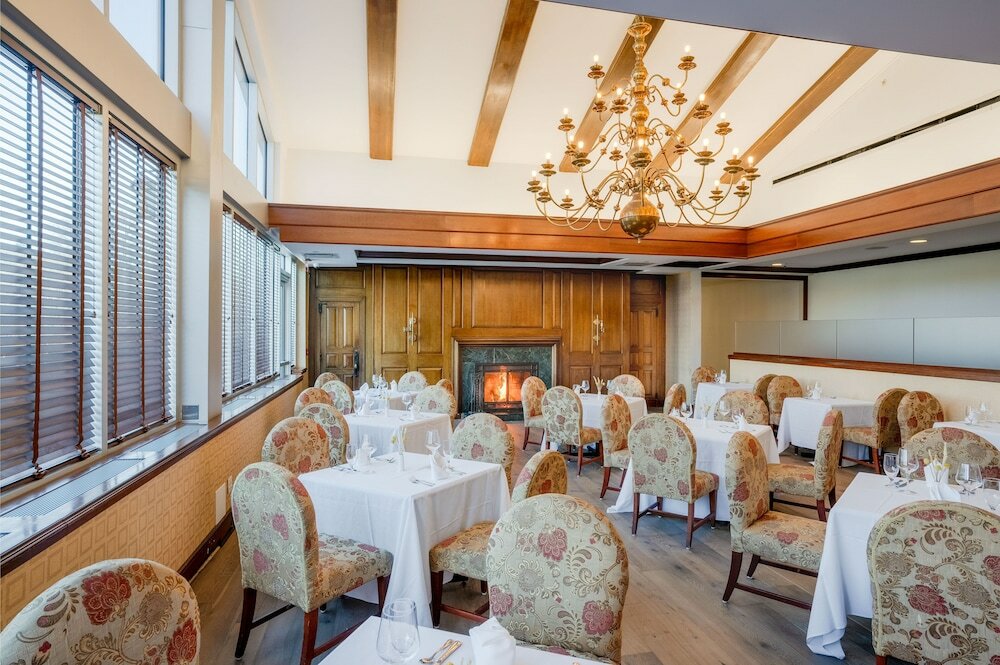 Фото Sleepy Hollow Hotel