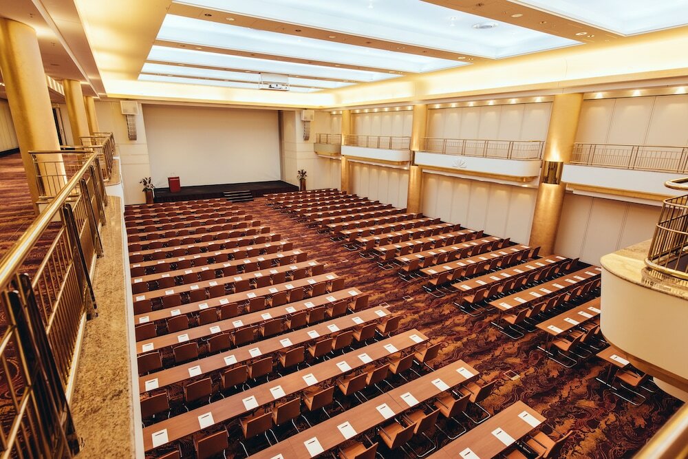 Фото Grand Elysee Hamburg