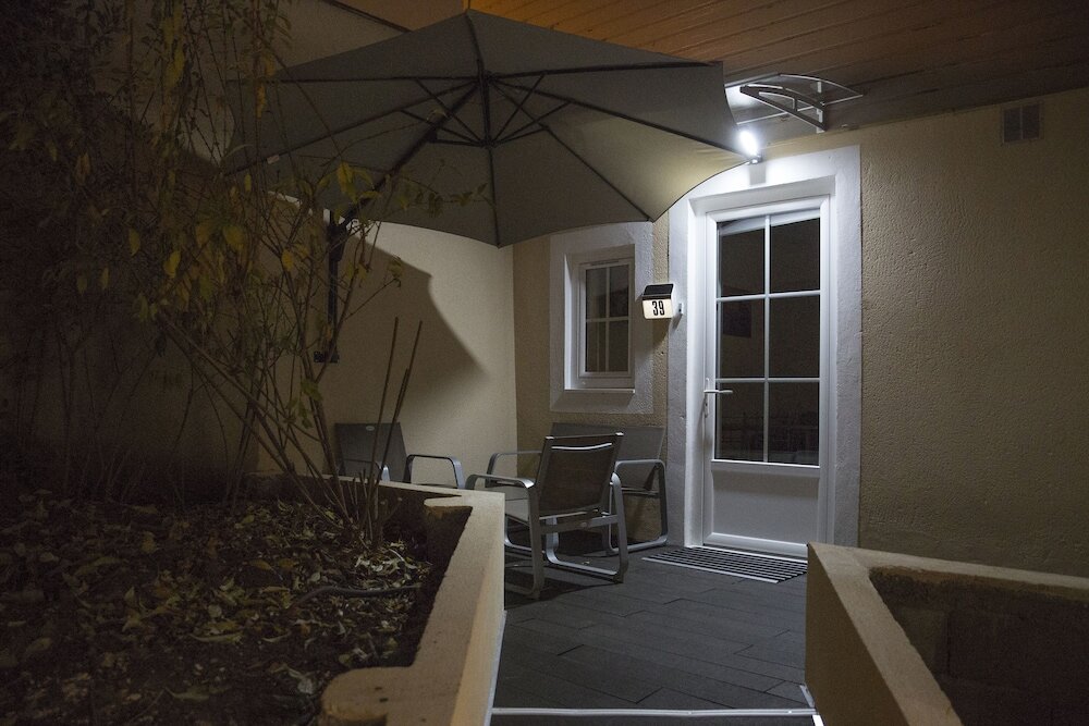 Фото Les Barmonts