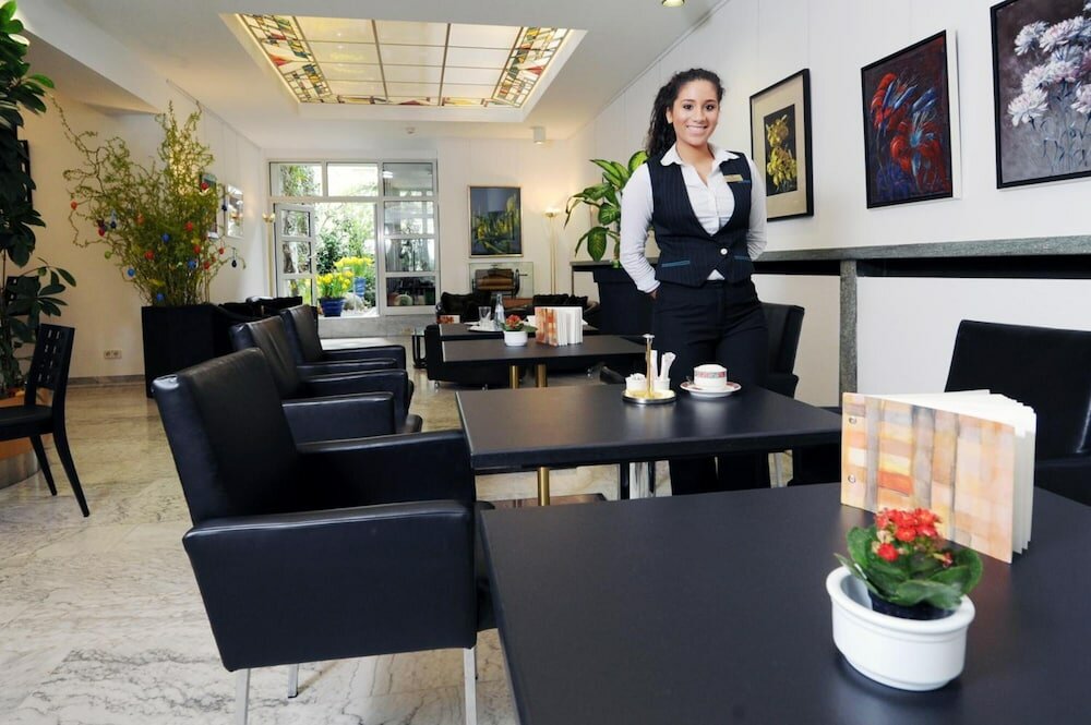 Фото Hotel Unger