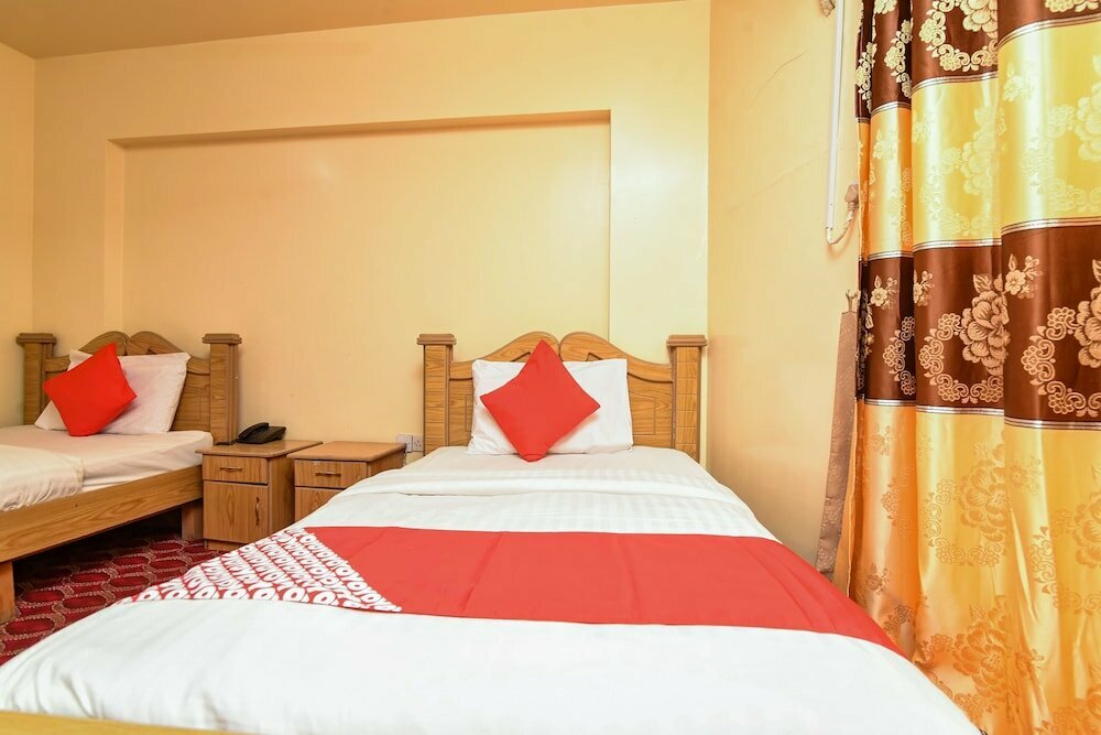 Hotel Oyo 157 Al Khaima Hotel, Dubai, photo