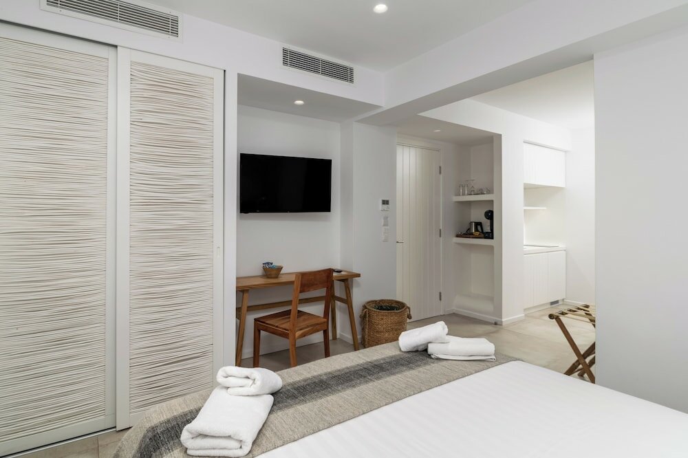 Фото Arco Solium Suites