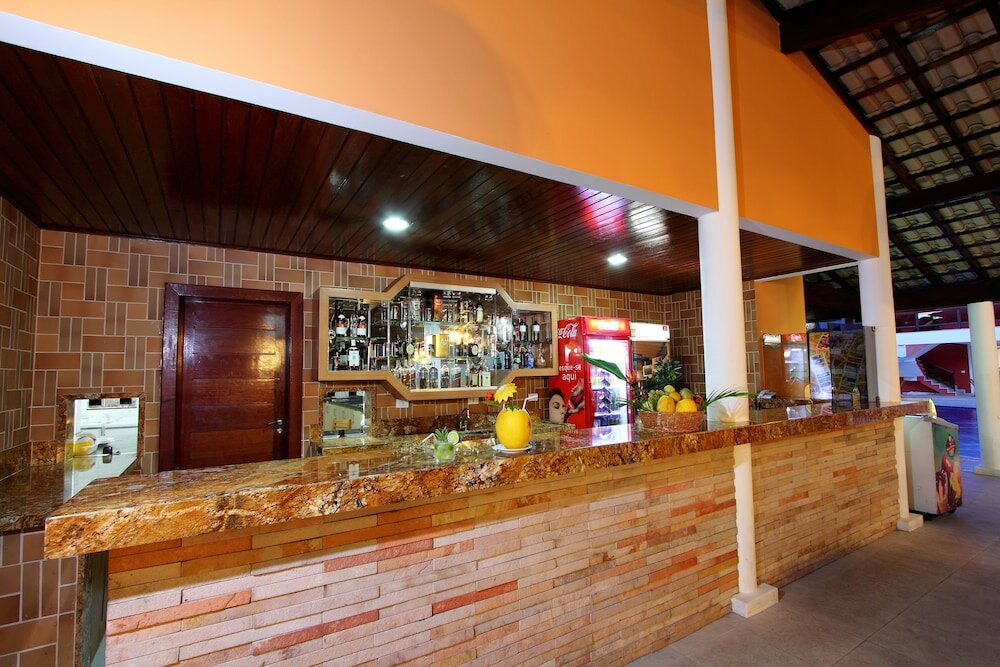 Фото Aquaville Apart Hotel