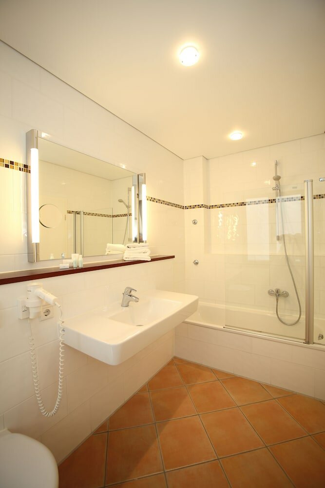 Фото Hotel Alster-Hof