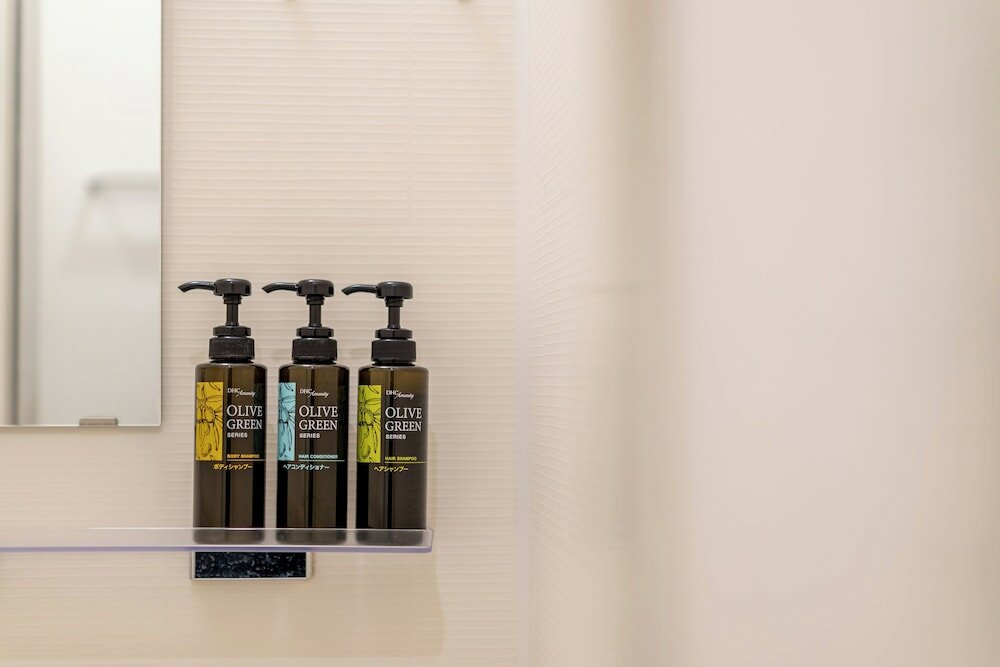 Фото Resi Stay Hachi Inn