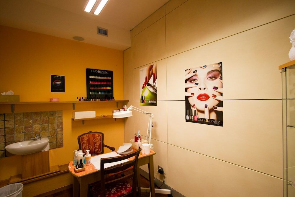 Фото Hotel Corona