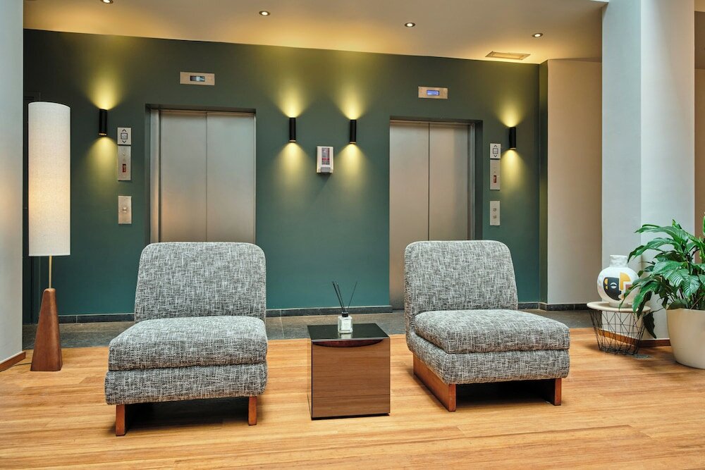 Фото Aqua Hotel Brussels