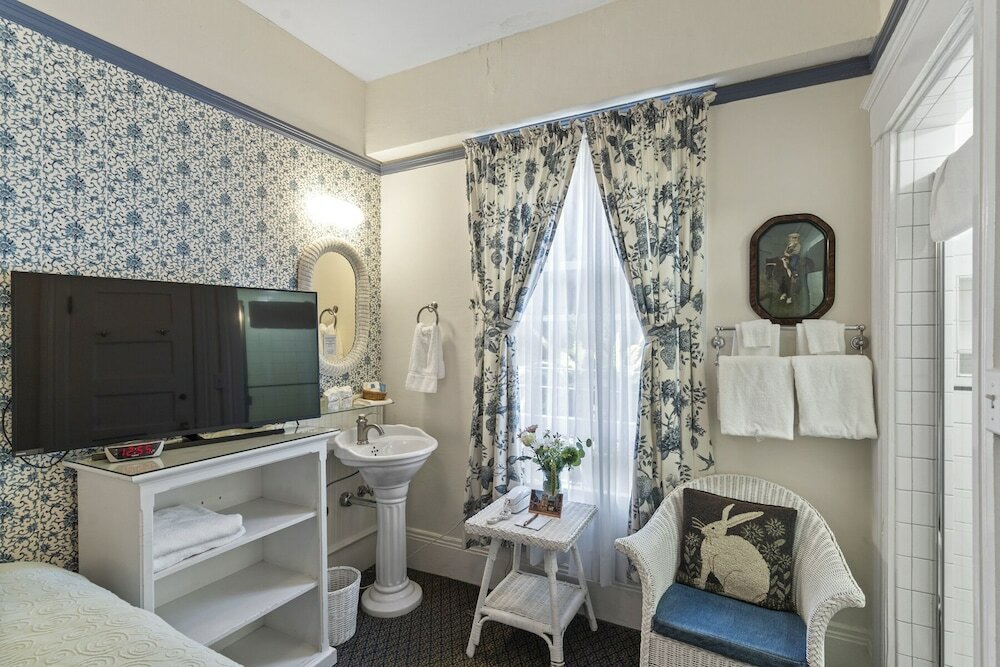 Фото Golden Gate Hotel