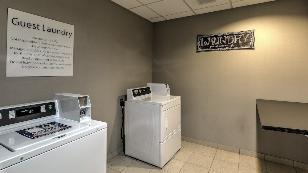 Фото Holiday Inn Oklahoma City North Quail Spgs, an Ihg Hotel