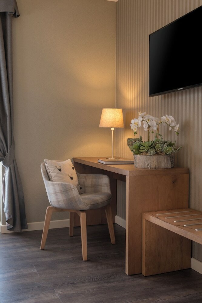 Фото X Alp Hotel