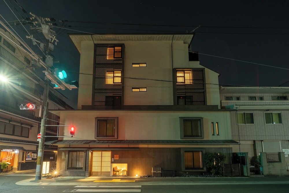 Фото Resi Stay Hachi Inn