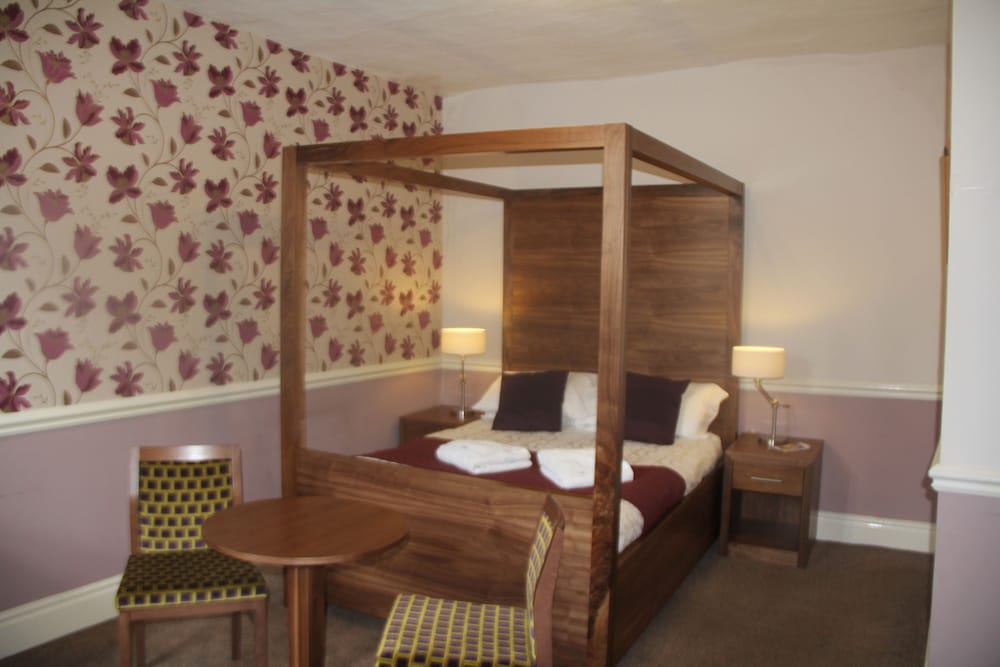 Фото Georgian House