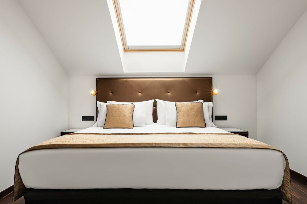 Фото Aurea Legends by Eurostars Hotel Company