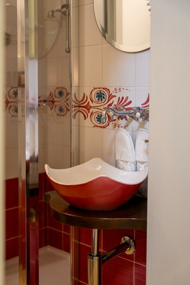 Фото Dimora storica Briganti