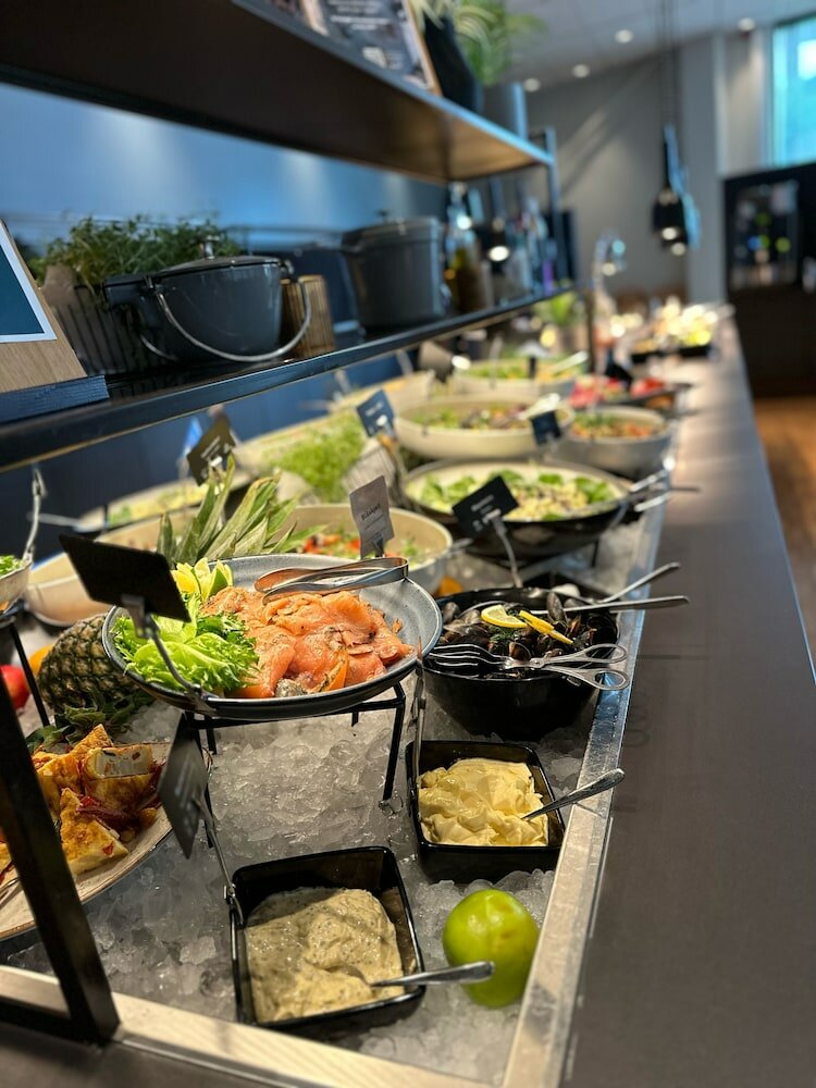 Фото Quality Hotel River Station