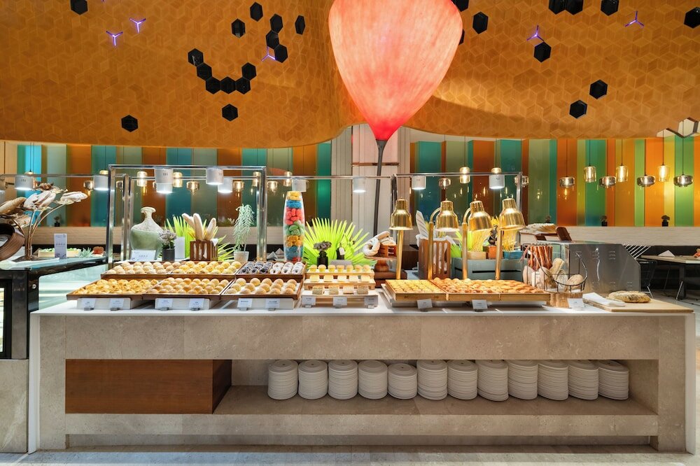 Фото Ramada Plaza by Wyndham Sanya Bay