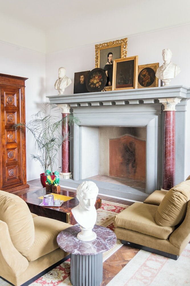 Фото Il Salviatino