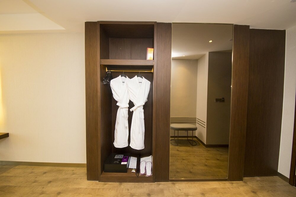 Фото Mercure Harbin Songbei