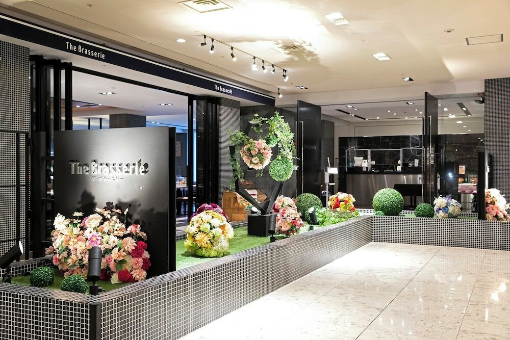 Фото Hotel Nikko Kansai Airport