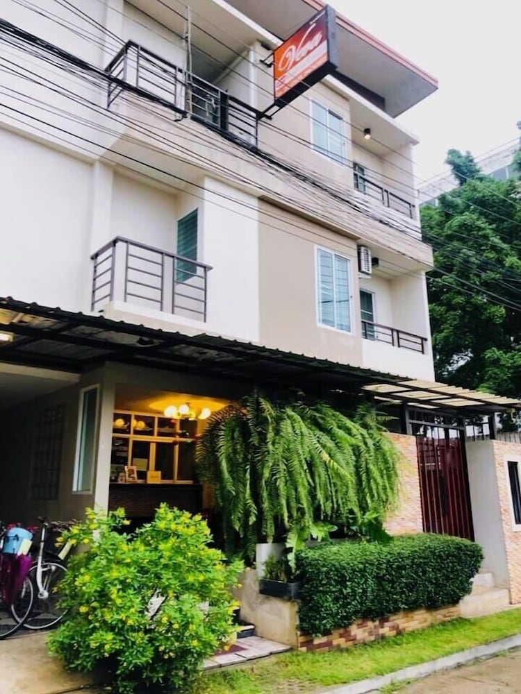 Фото Veva Residence