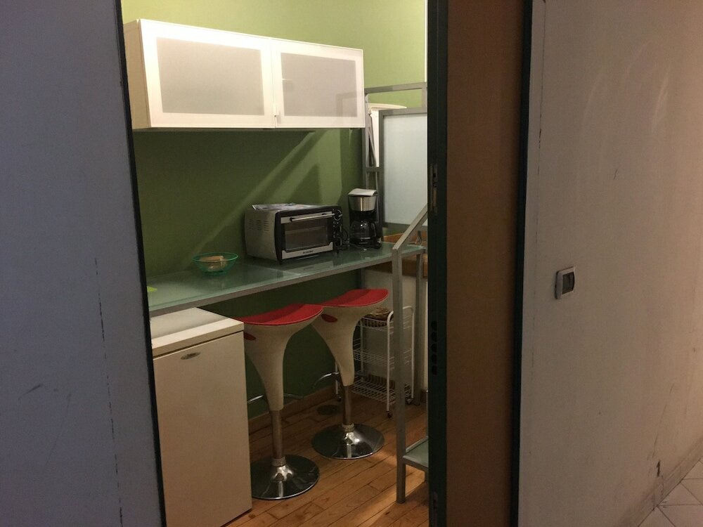 Фото B&b Trieste&Trento