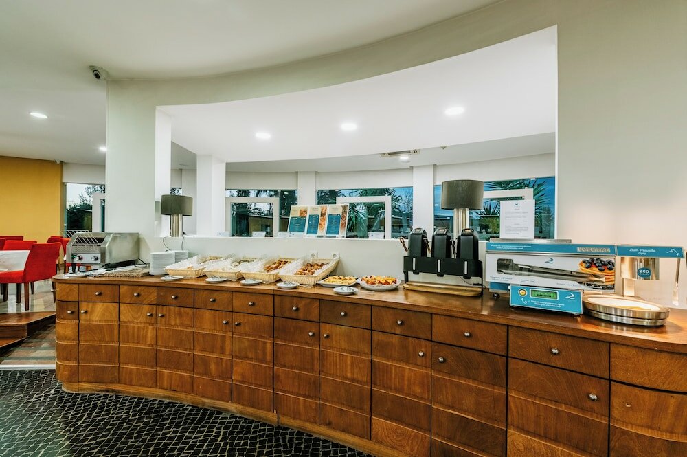 Фото Lezíria Parque Hotel