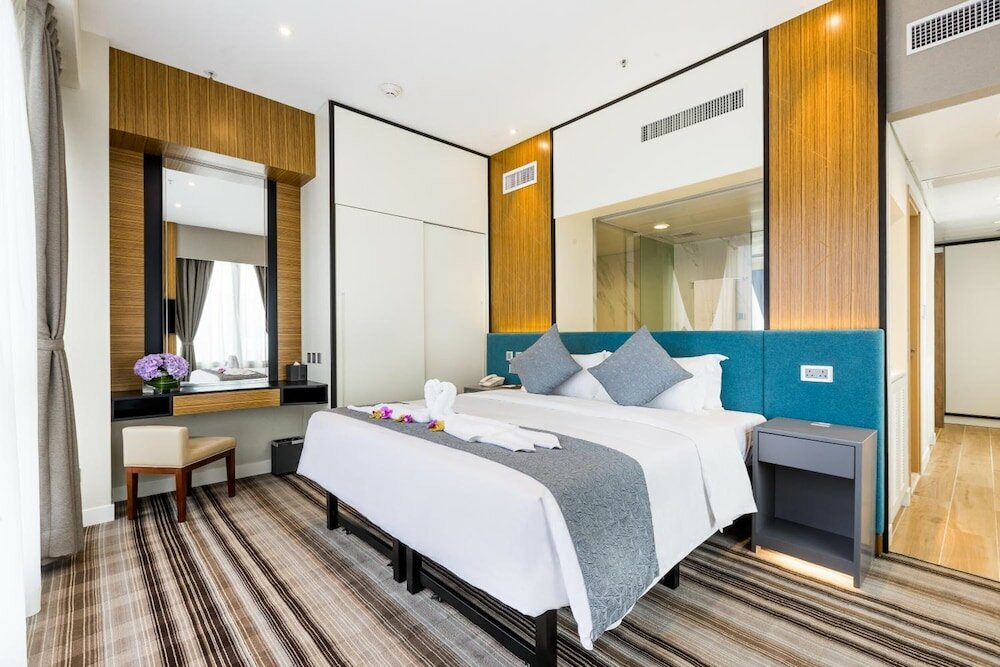 Фото Eco Tree Hotel Causeway Bay