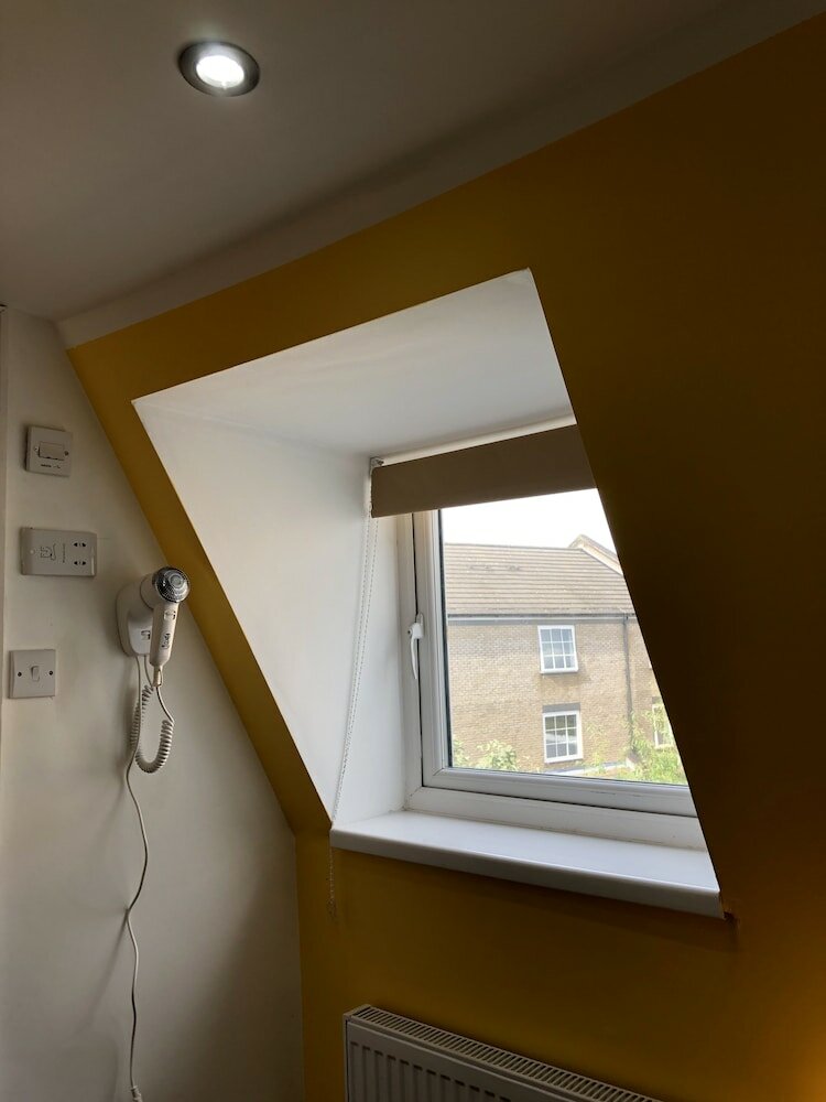 Фото Leman House