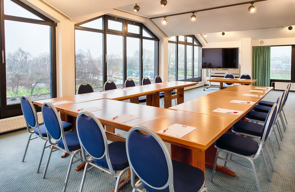 Фото Leonardo Hotel Hamburg Elbbruecken