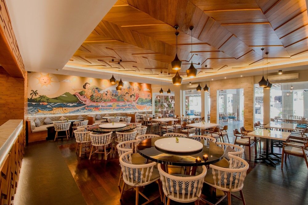 Фото Bali Rani Hotel