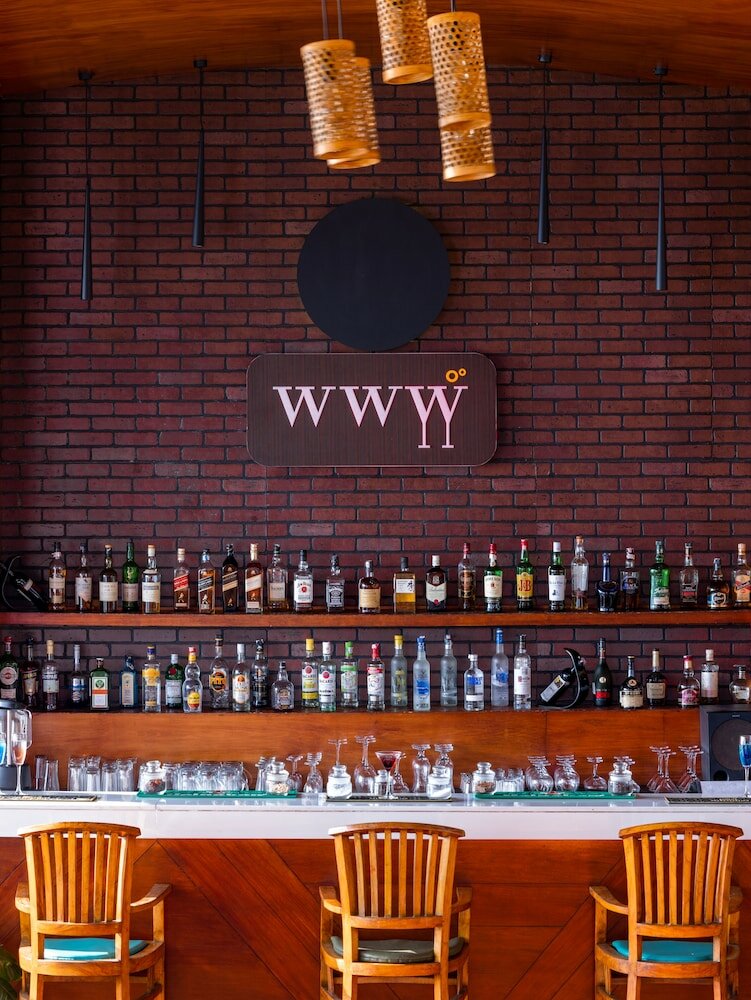 Фото Gokulam Grand Turtle On The Beach