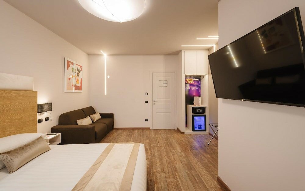 Фото Etruska Luxury Trastevere