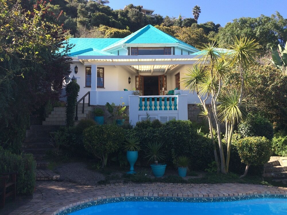 Фото Mont Fleur B&b