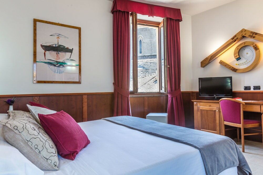 Фото Hotel Duomo